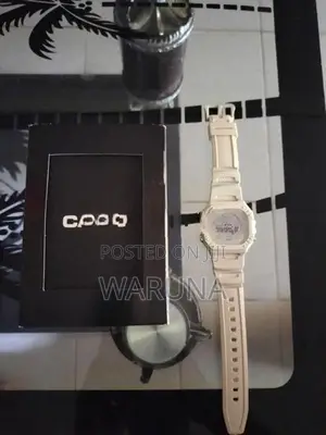 Casio Watch