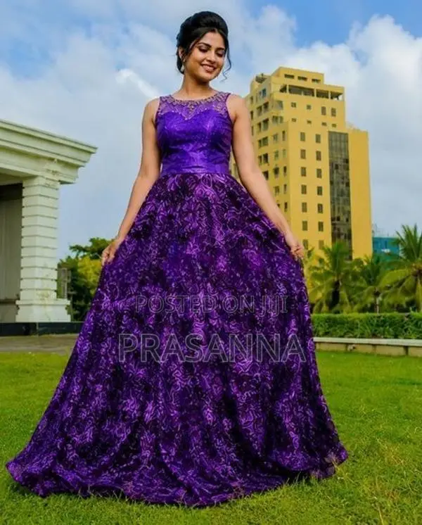 Wedding party Dress