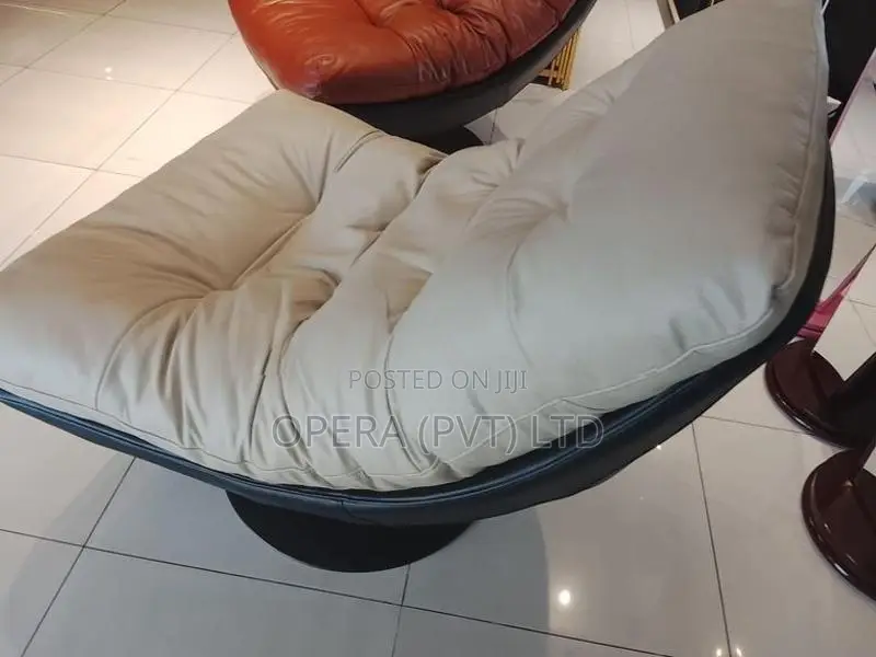 Single Sofa
