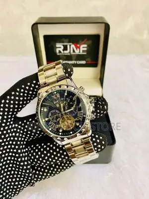 BINBOND BRAND AUTOMATIC MOVEMENT