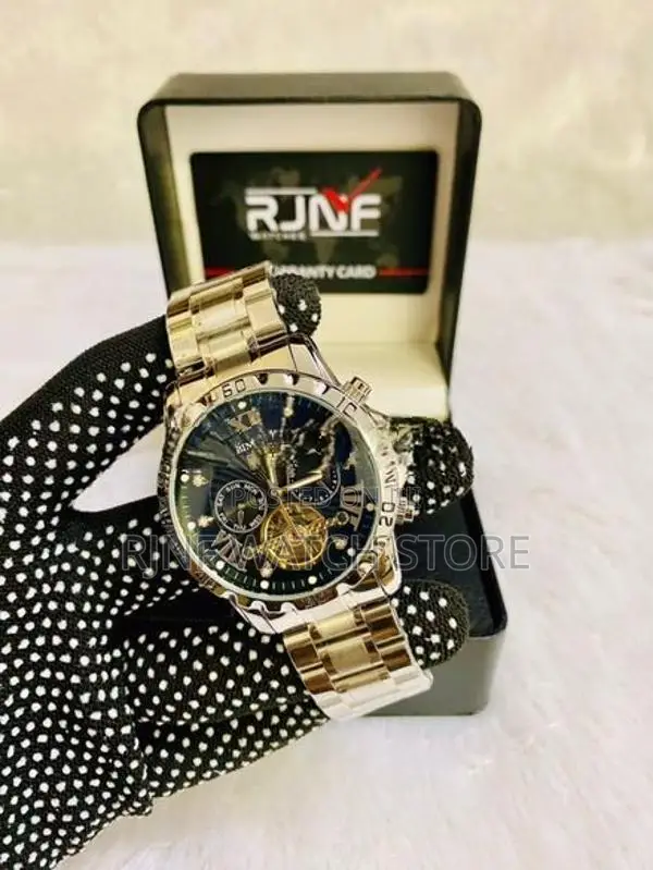 BINBOND BRAND AUTOMATIC MOVEMENT