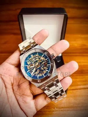 BINBOND BRAND AUTOMATIC MOVEMENT