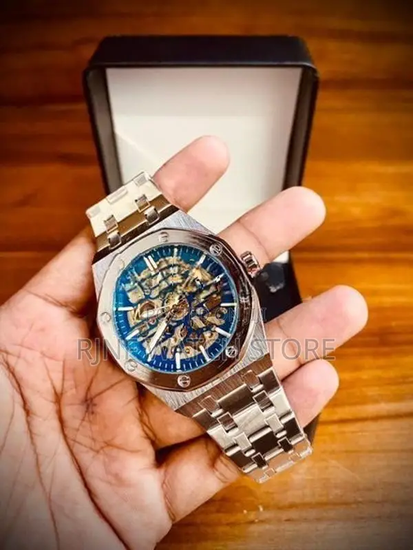 BINBOND BRAND AUTOMATIC MOVEMENT