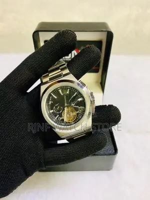 RUIGE BRAND AUTOMATIC MOVEMENT