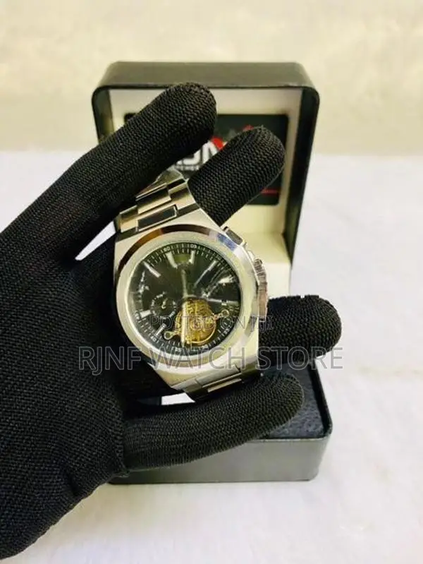 RUIGE BRAND AUTOMATIC MOVEMENT