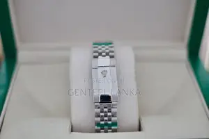 Rolex Datejust 40MM Watch