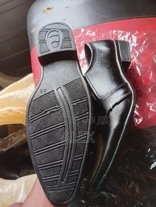 Office Shoes