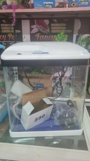 Import Fish Tanks