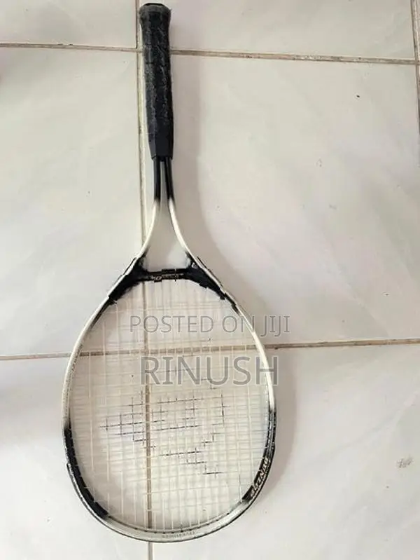 Dunlop Oversized Tennis Racket