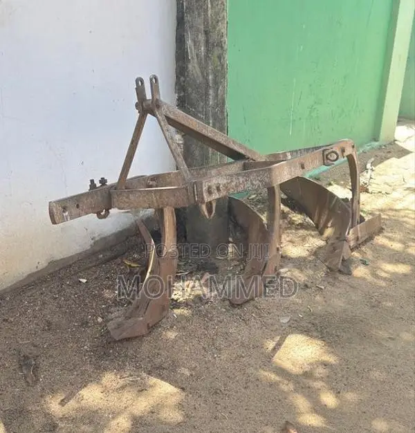 பிரட்டுக் கலப்பை