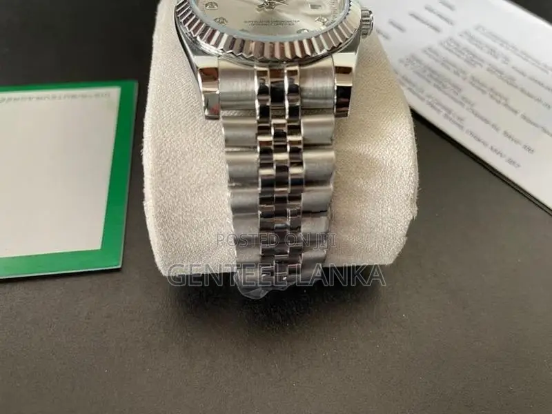 Rolex Datejust 36MM Watch