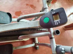 Exercise Machine E-Strider