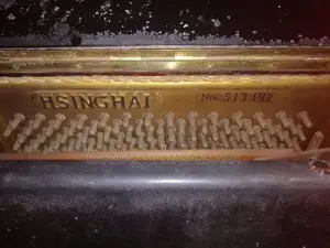 SINGHAI PIANO