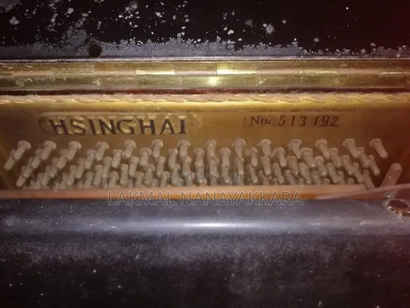SINGHAI PIANO