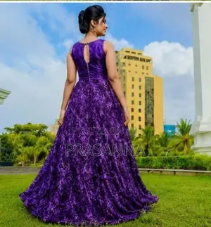 Wedding party Dress