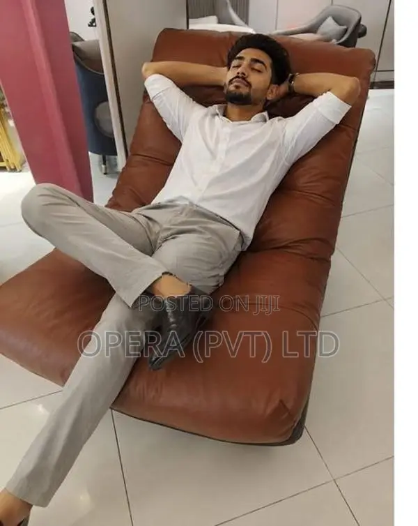 Single Sofa