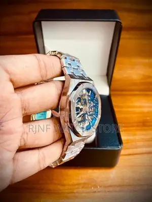 BINBOND BRAND AUTOMATIC MOVEMENT