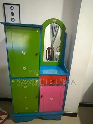 Baby Cupboard