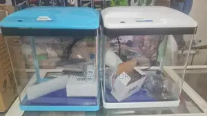 Import Fish Tanks
