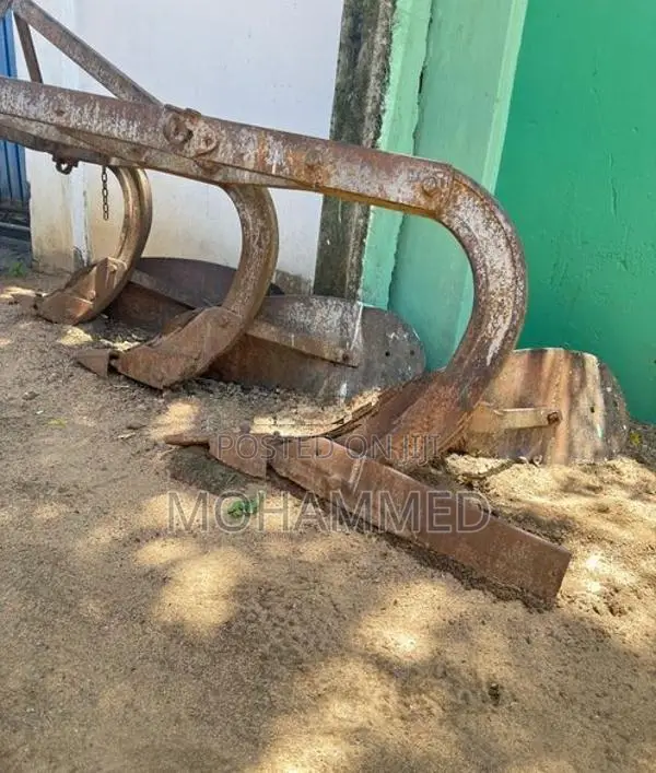 பிரட்டுக் கலப்பை