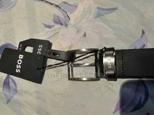 Boss Belt