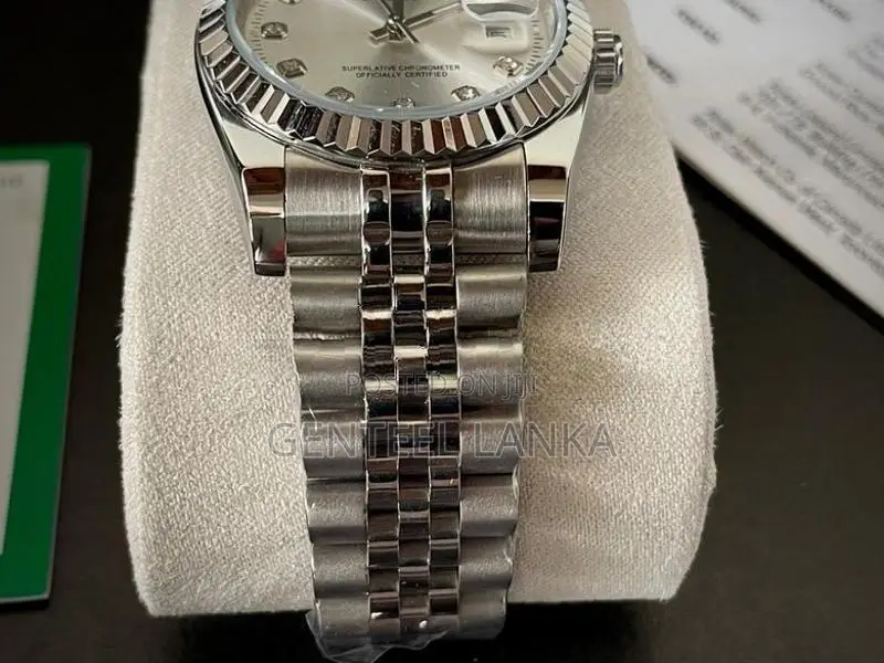 Rolex Datejust 36MM Watch
