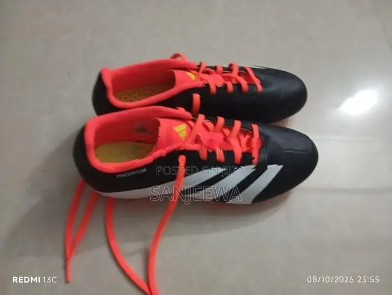 Adidas Football Shoes