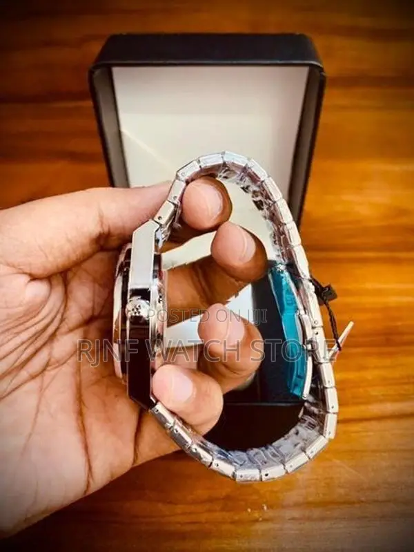 BINBOND BRAND AUTOMATIC MOVEMENT
