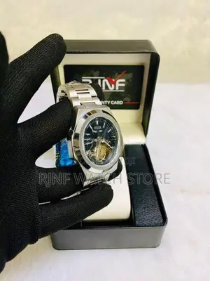 RUIGE BRAND AUTOMATIC MOVEMENT