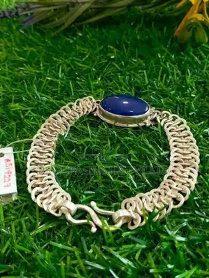 Silver Bracelet 41.3 G