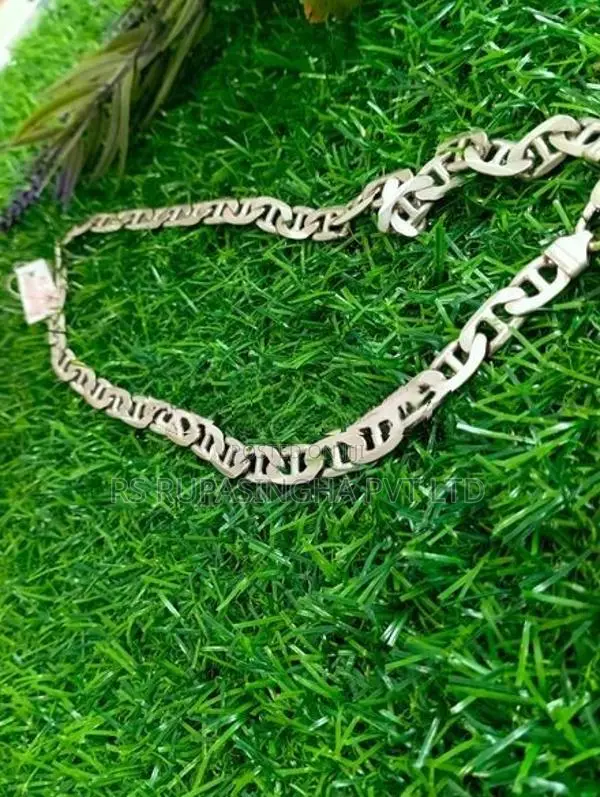 Silver Chain 68.6 G