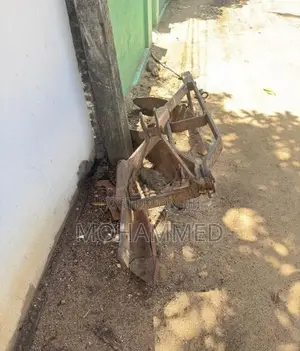 பிரட்டுக் கலப்பை