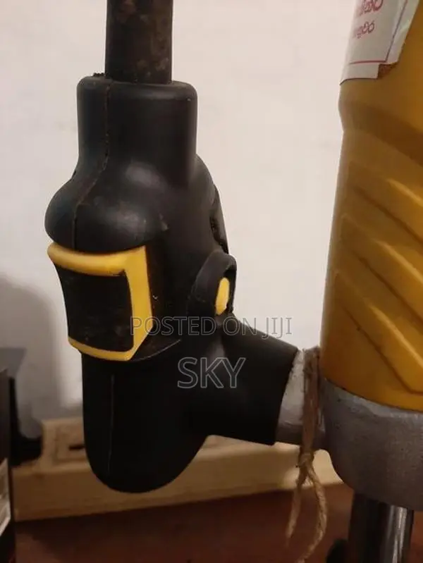 Wood Working Router Machine