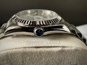Rolex Datejust 36MM Watch