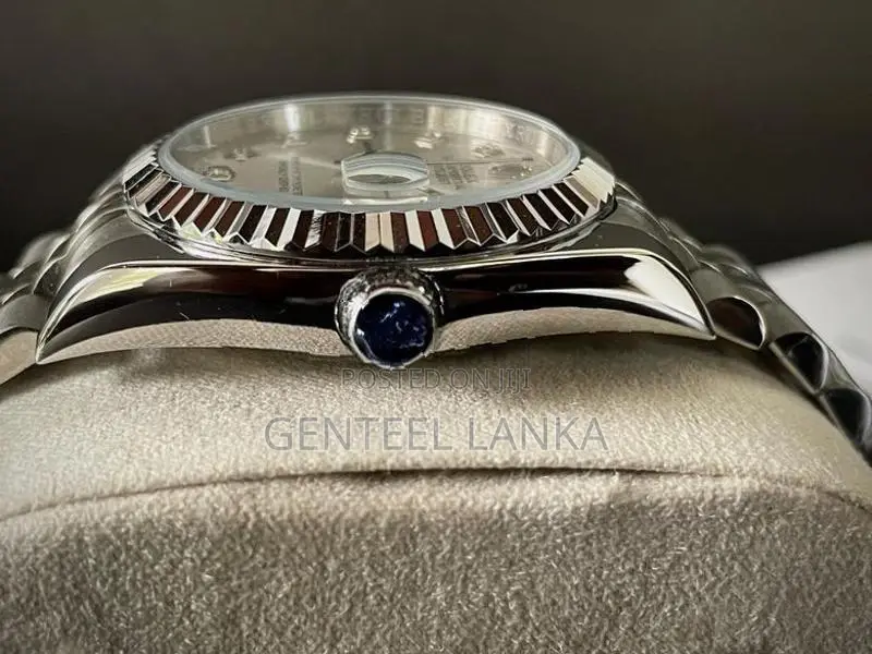 Rolex Datejust 36MM Watch
