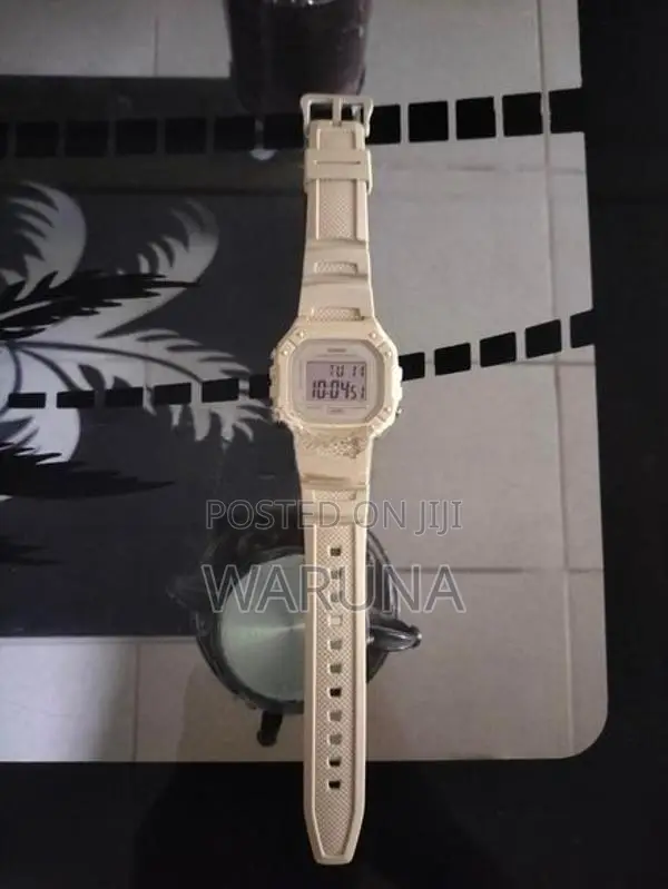 Casio Watch
