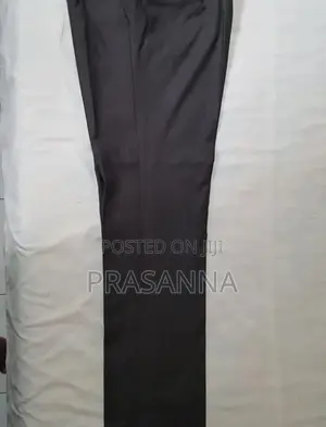 Full Black wedding Suit