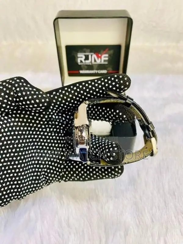 LONGLUX BRAND AUTOMATIC MOVEMENT