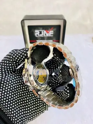 BINBOND BRAND AUTOMATIC MOVEMENT
