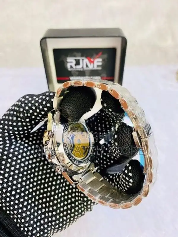 BINBOND BRAND AUTOMATIC MOVEMENT