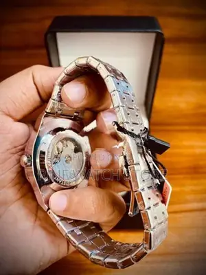BINBOND BRAND AUTOMATIC MOVEMENT