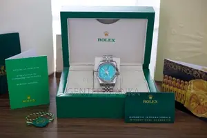 Rolex Datejust 40MM Watch