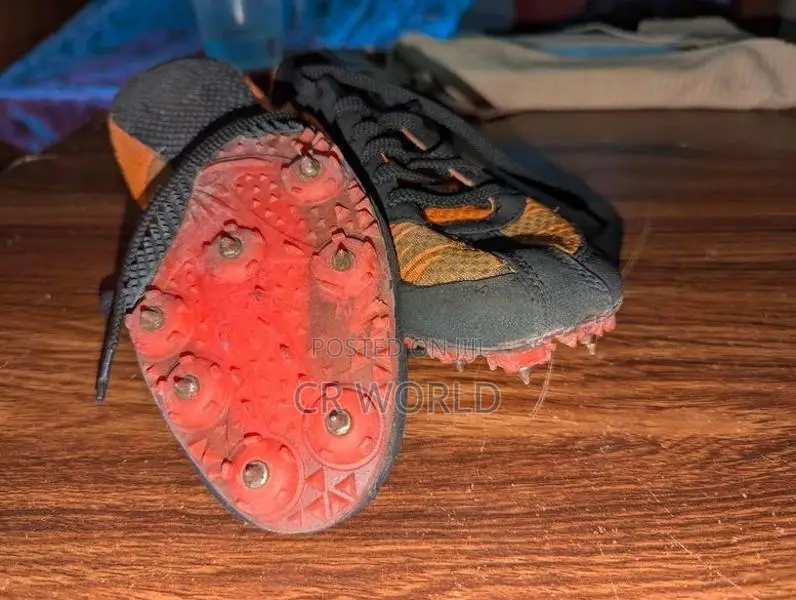 sega running shoes