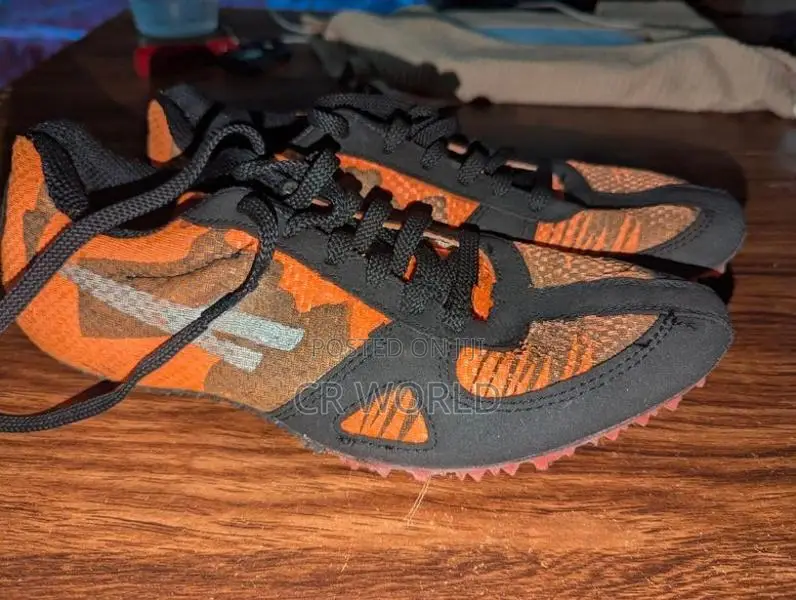 sega running shoes