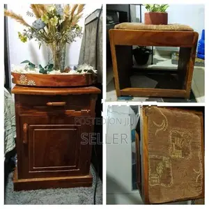 bed side cupboard