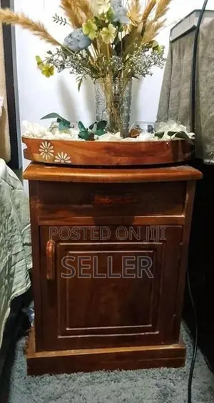 bed side cupboard
