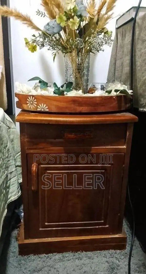 bed side cupboard