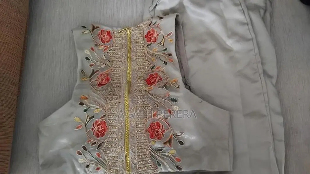 wedding saree
