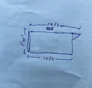 Gate for Sale (12' x 6.10')