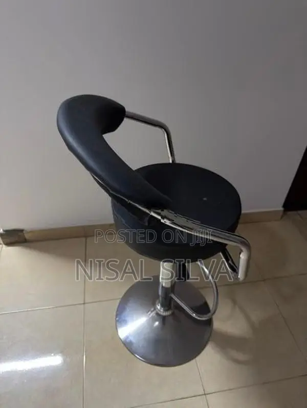 Bar Chair
